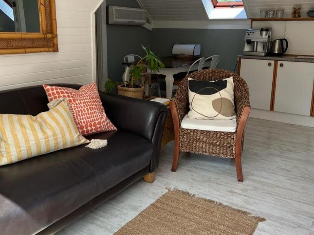 Dunvegan Villa Clovelly