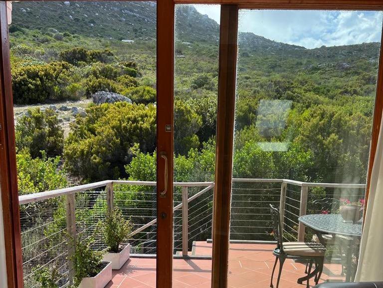 Dunvegan Villa *