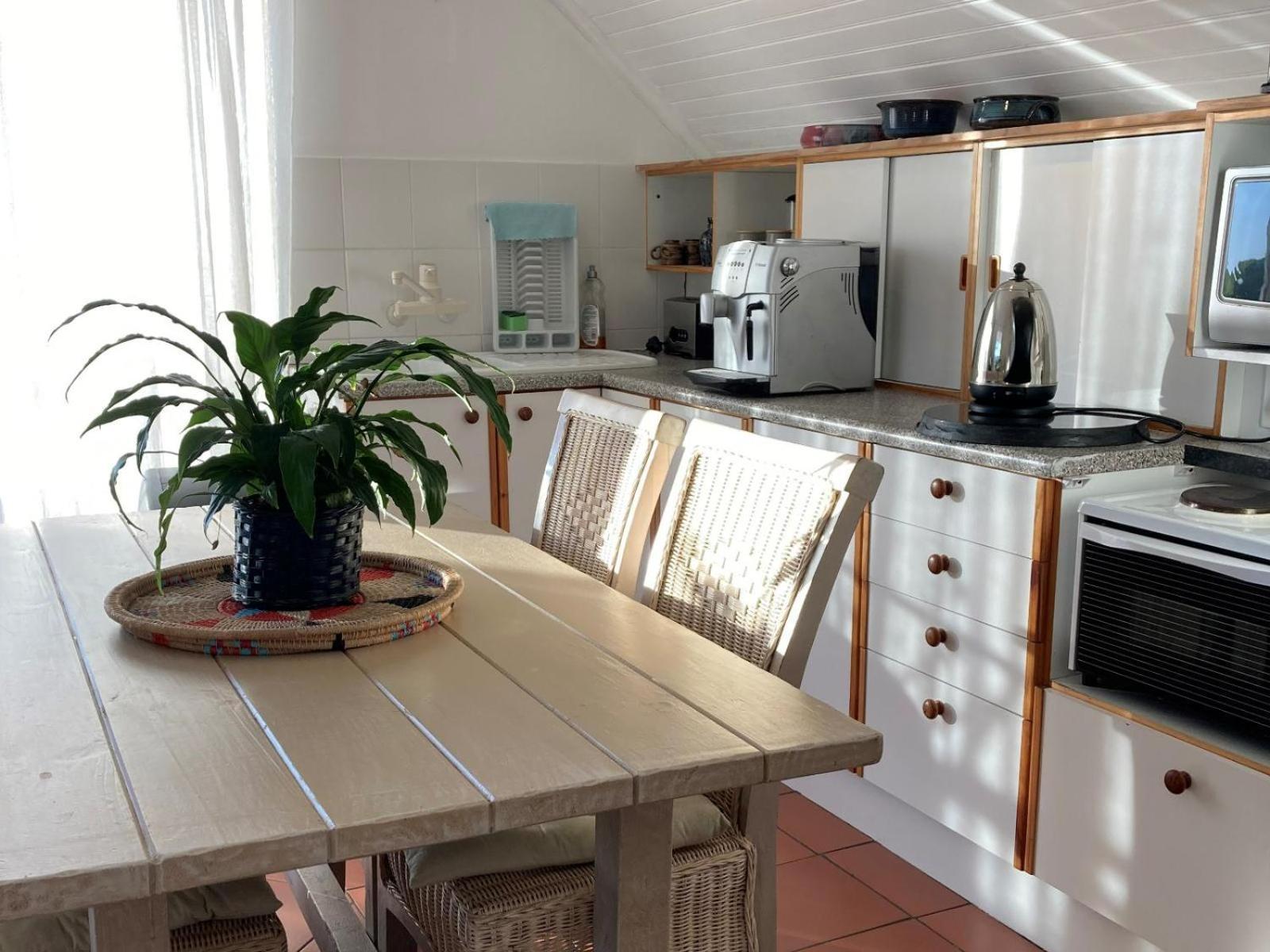 Dunvegan Villa Clovelly