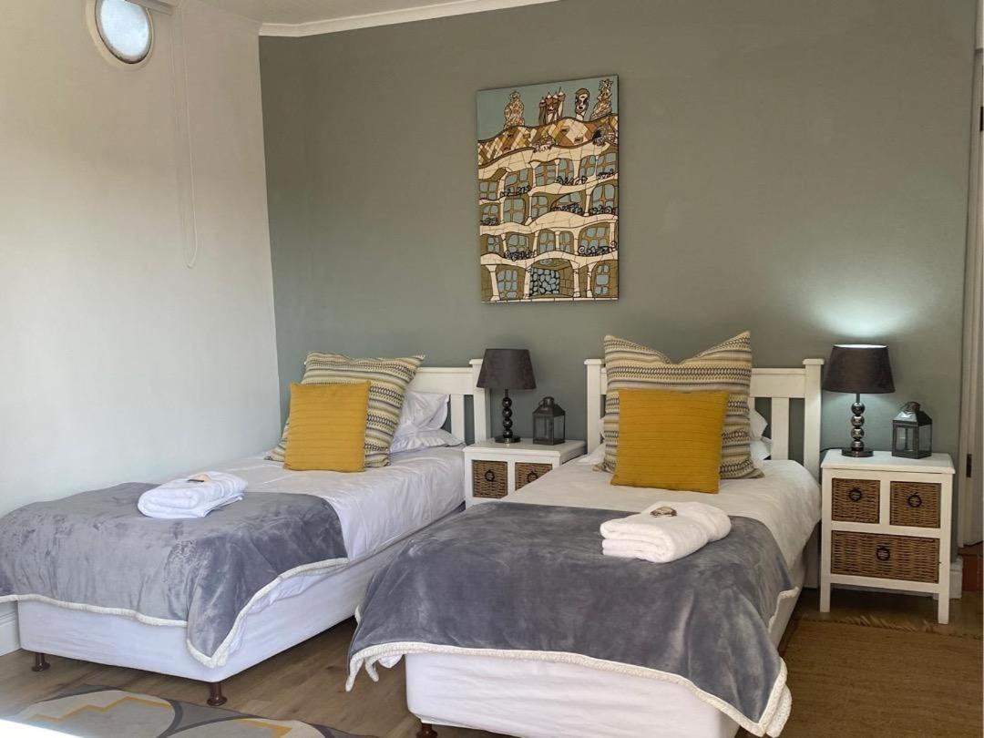 Villa Dunvegan Clovelly