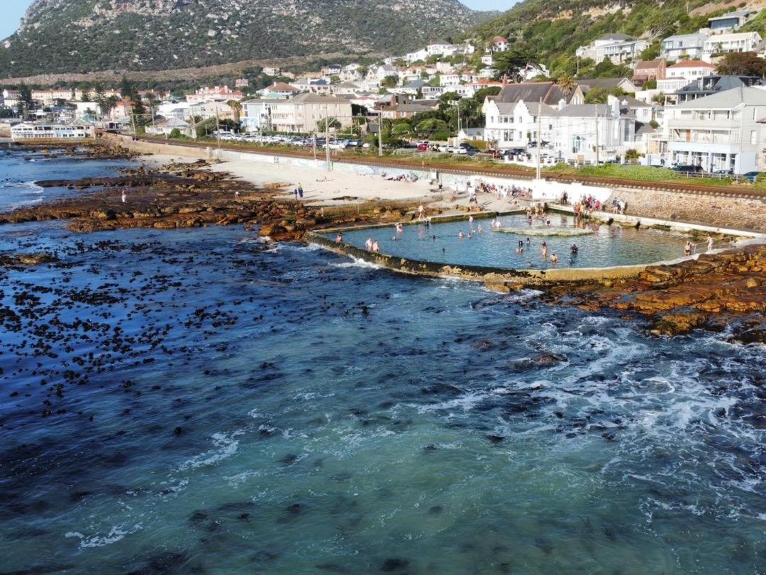 Dunvegan Villa Clovelly