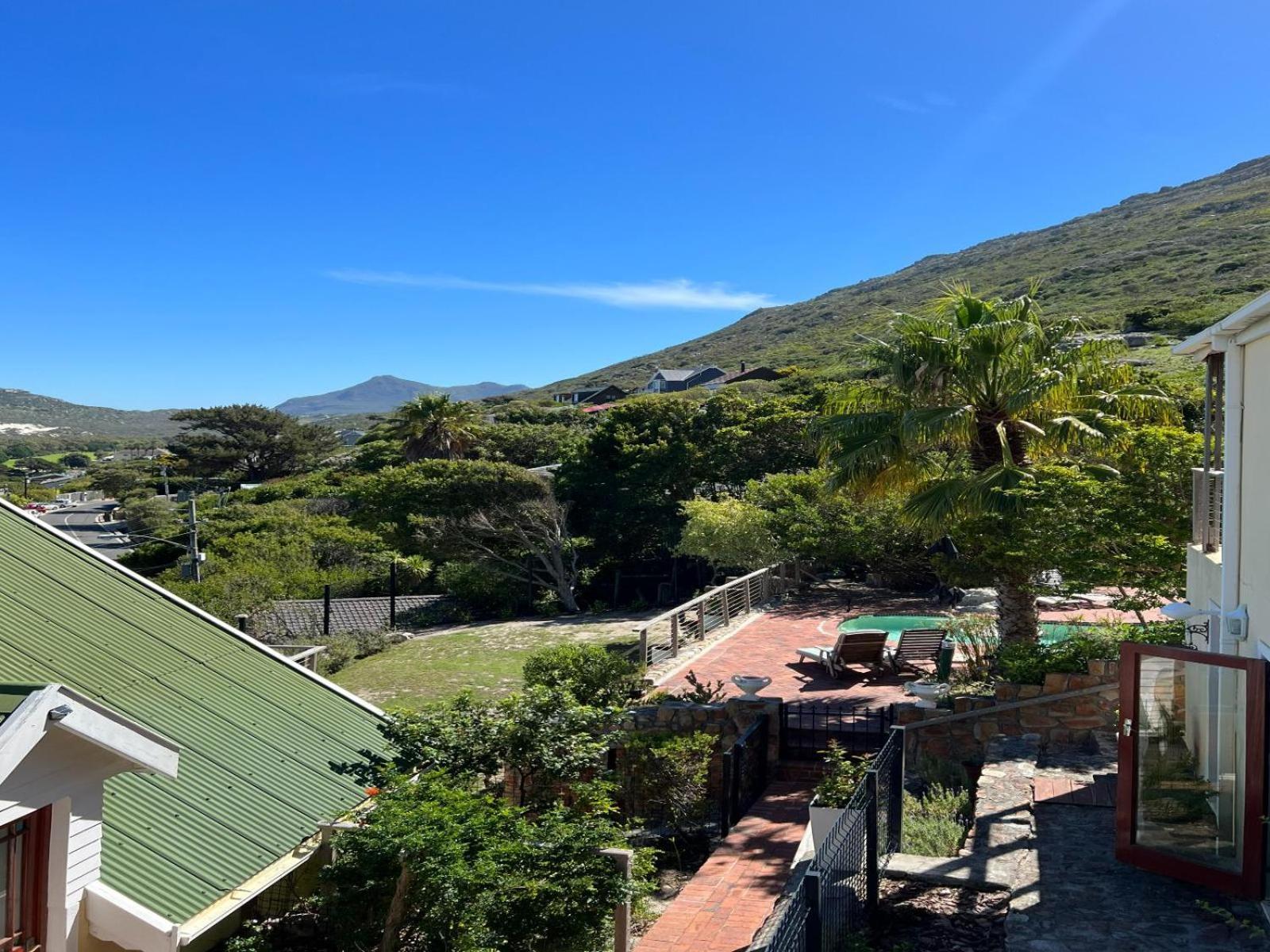 Villa Dunvegan Clovelly