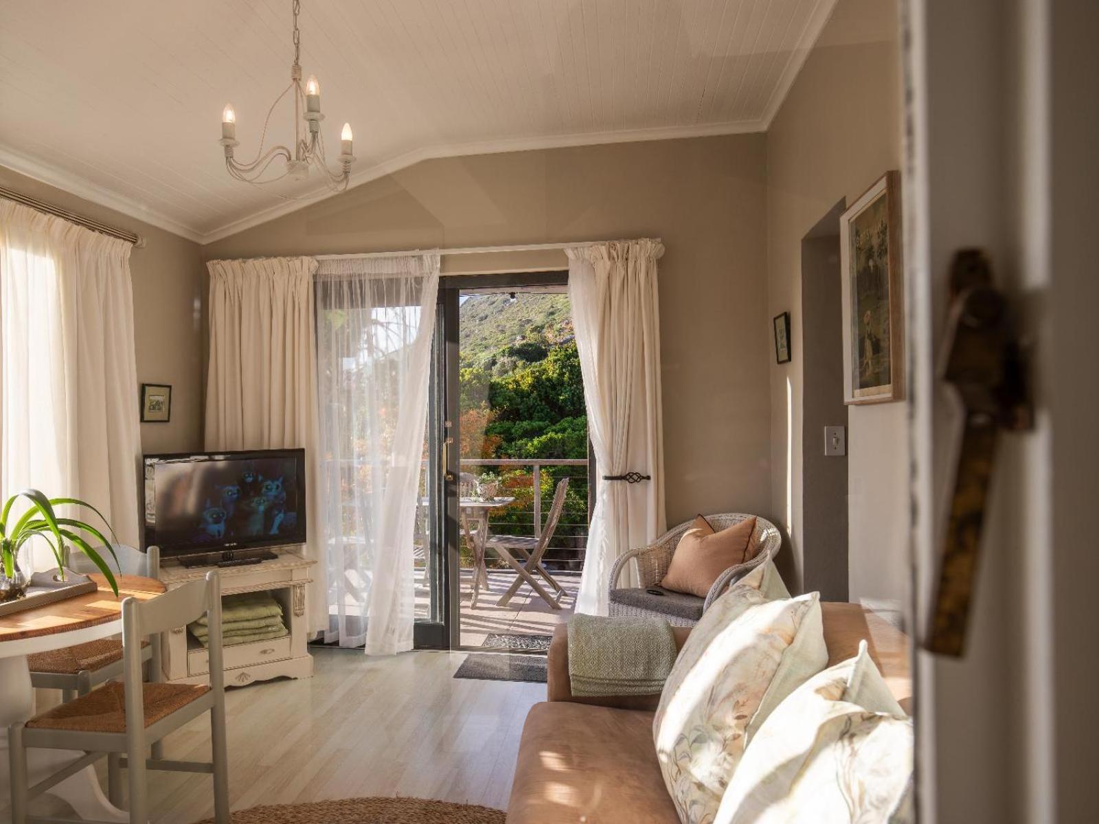 Dunvegan Villa *