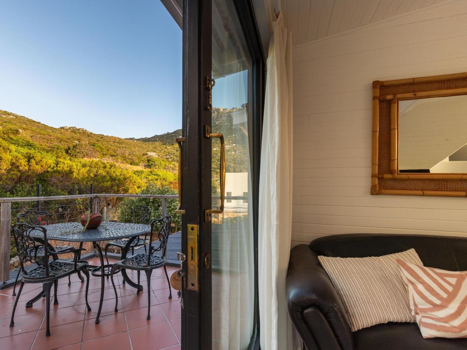 Dunvegan Villa *