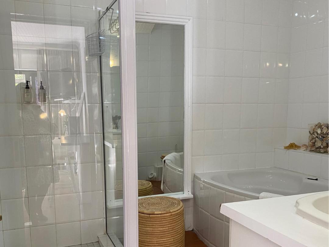 Dunvegan Villa Clovelly
